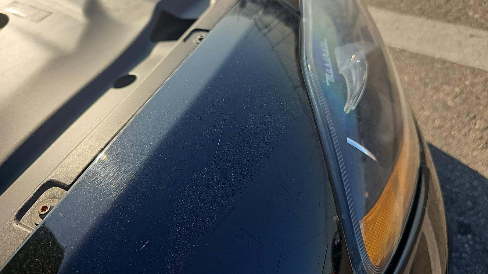 2015 Maserati GranTurismo MC FWD