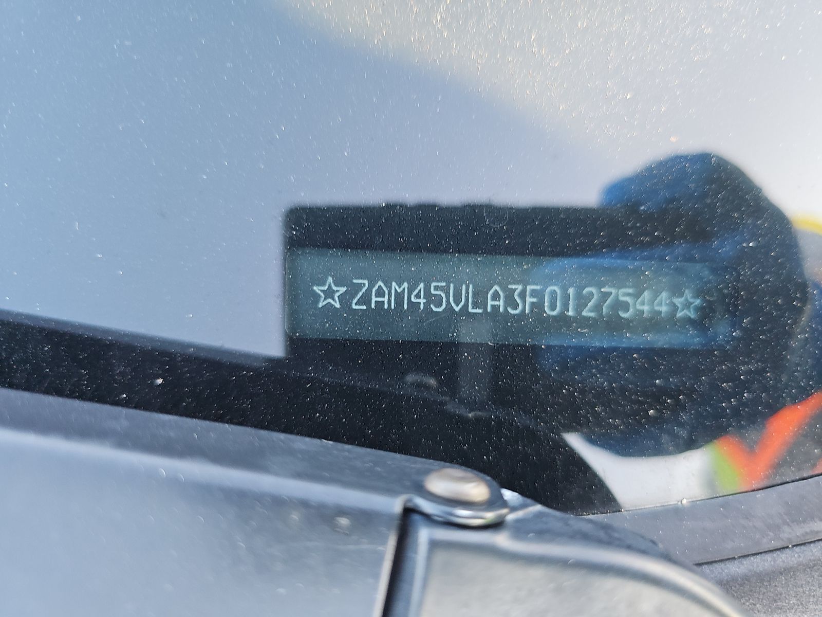 2015 Maserati GranTurismo MC FWD