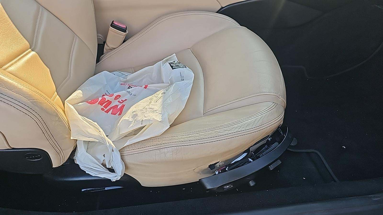 2015 Maserati GranTurismo MC FWD