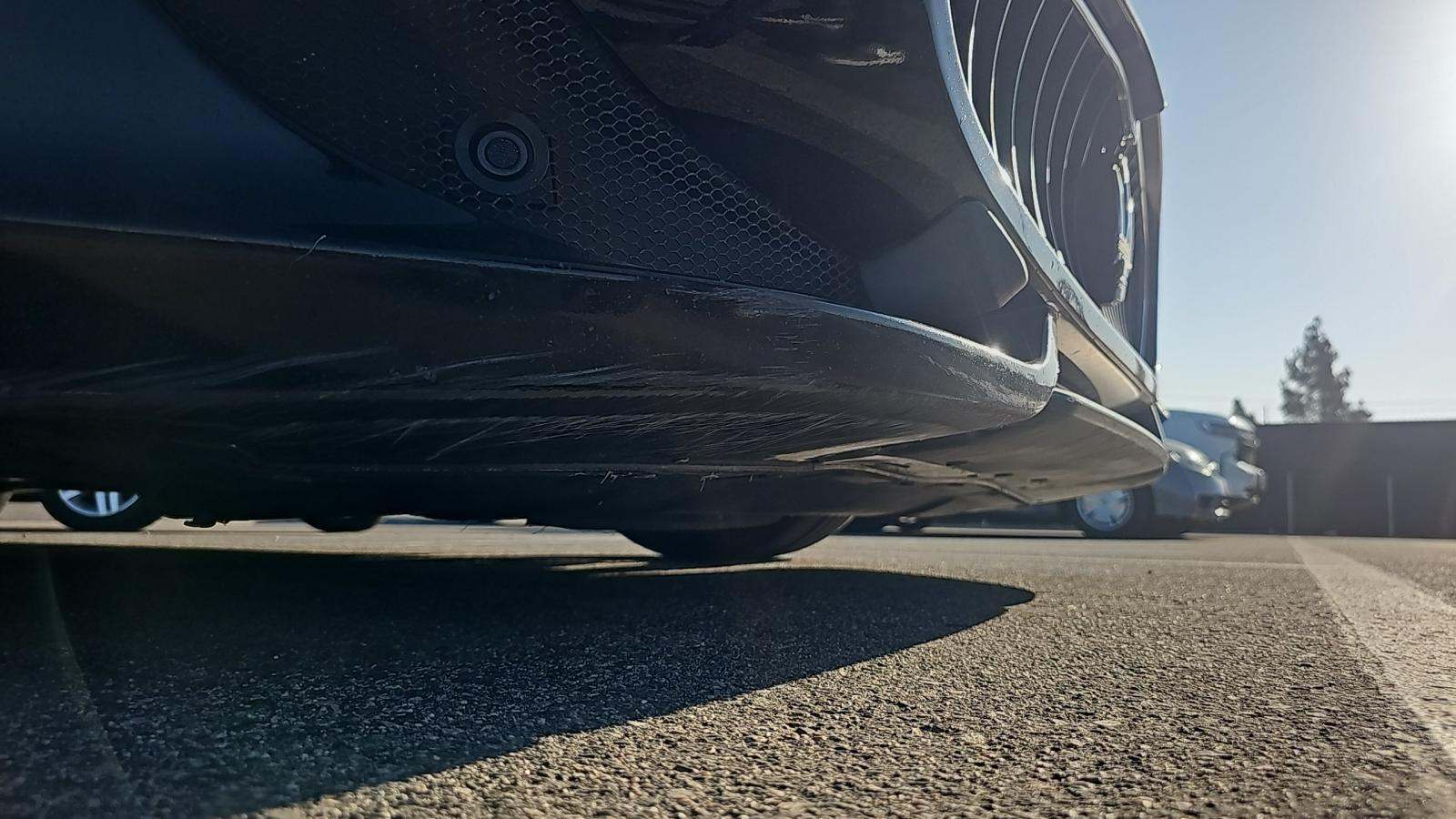 2015 Maserati GranTurismo MC FWD