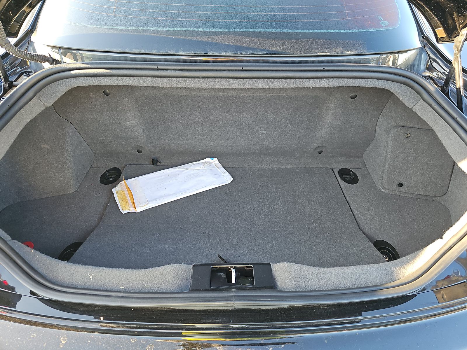 2015 Maserati GranTurismo MC FWD