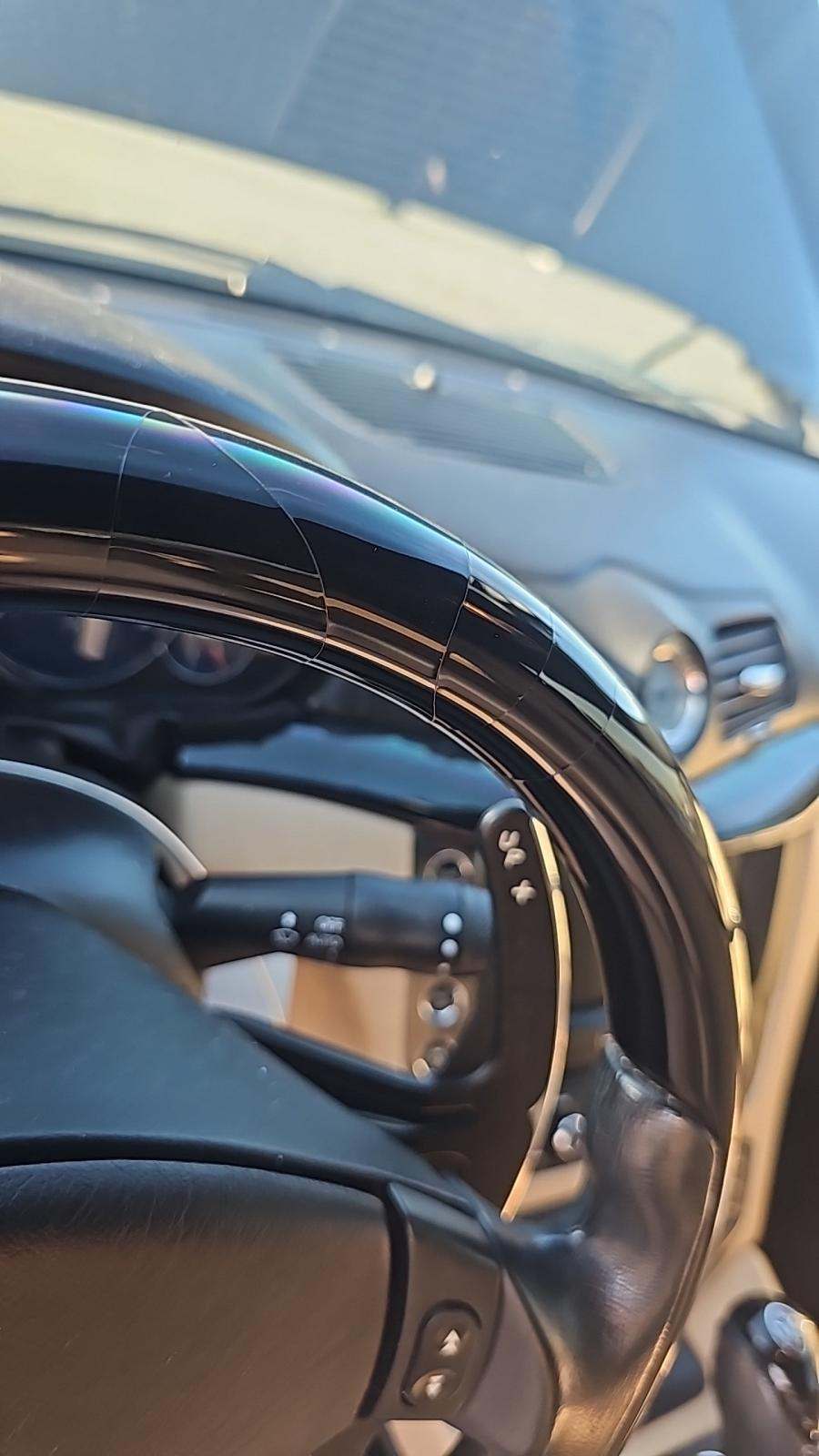 2015 Maserati GranTurismo MC FWD