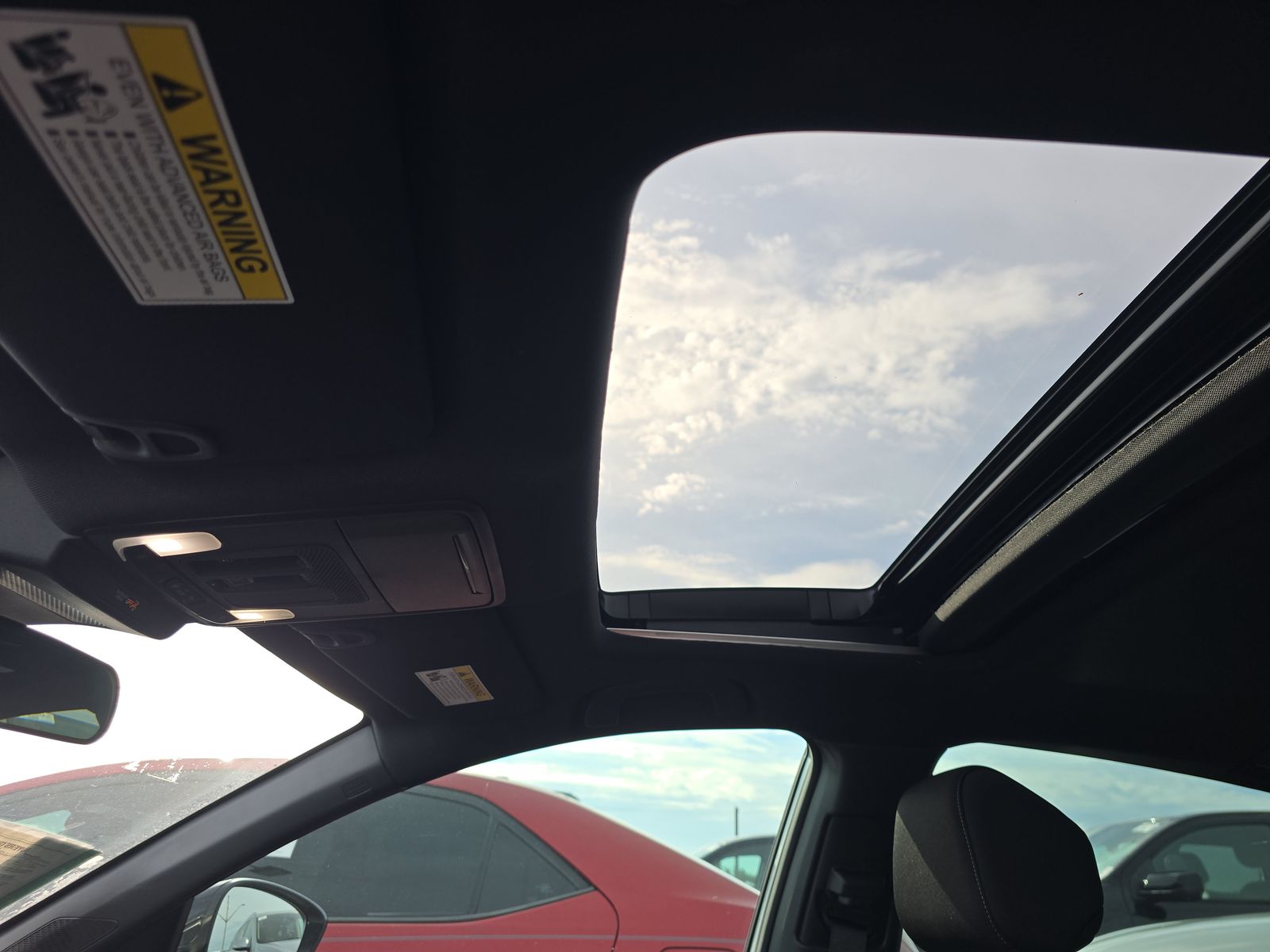 2024 Honda Accord Hybrid Sport FWD