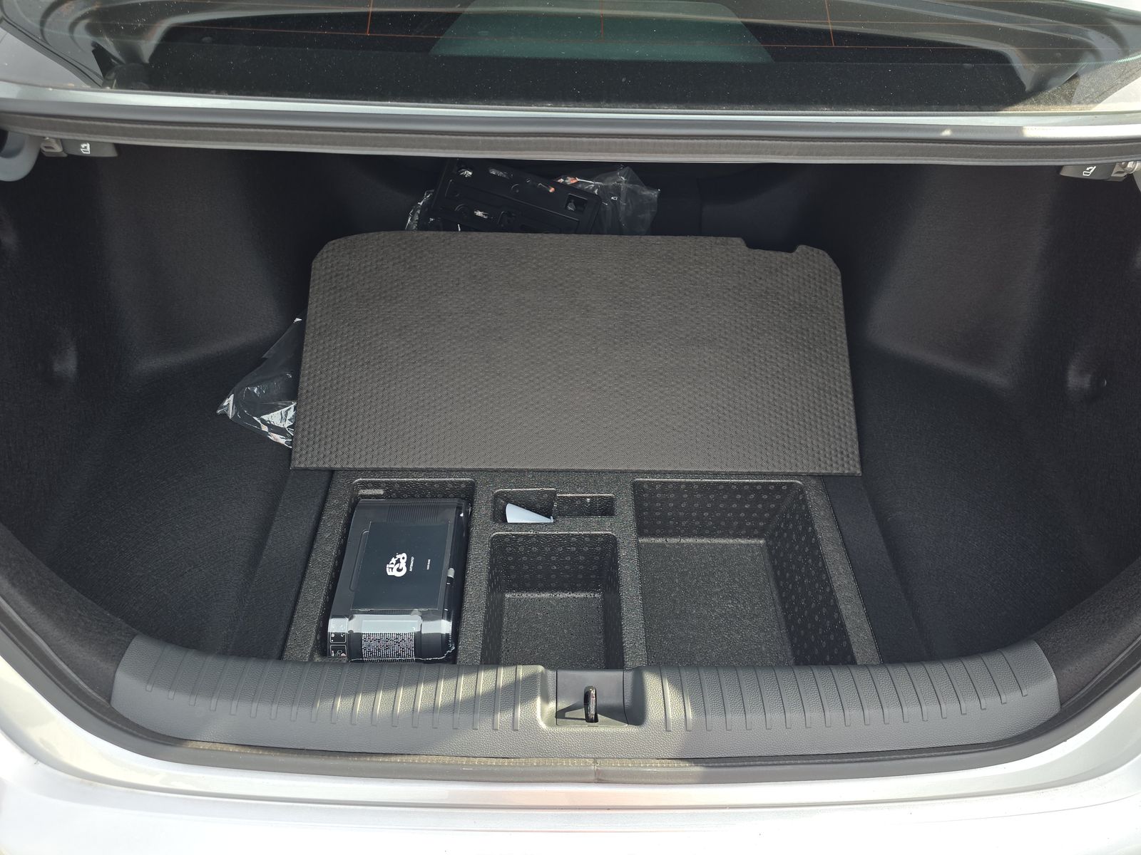 2024 Honda Accord Hybrid Sport FWD