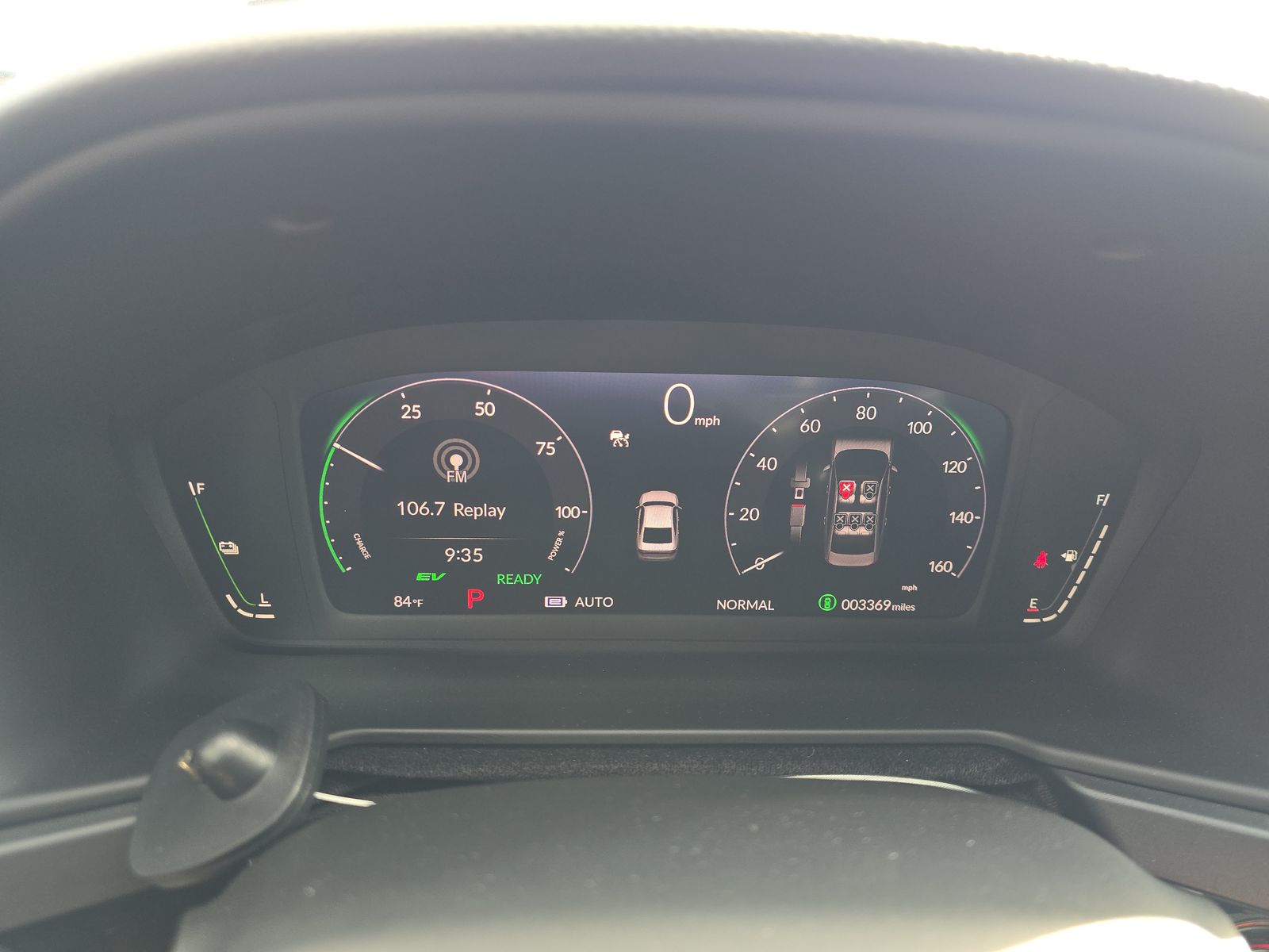 2024 Honda Accord Hybrid Sport FWD