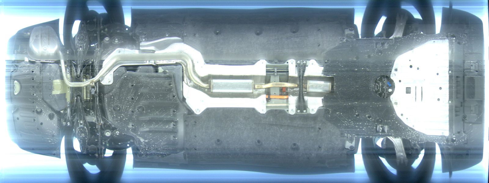 2024 Honda Accord Hybrid Sport FWD