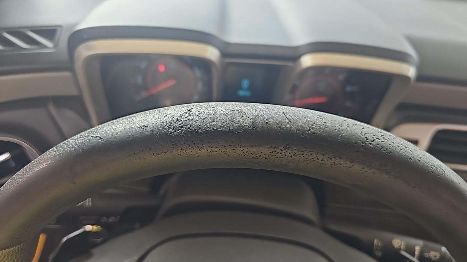 2012 Chevrolet Camaro LS RWD