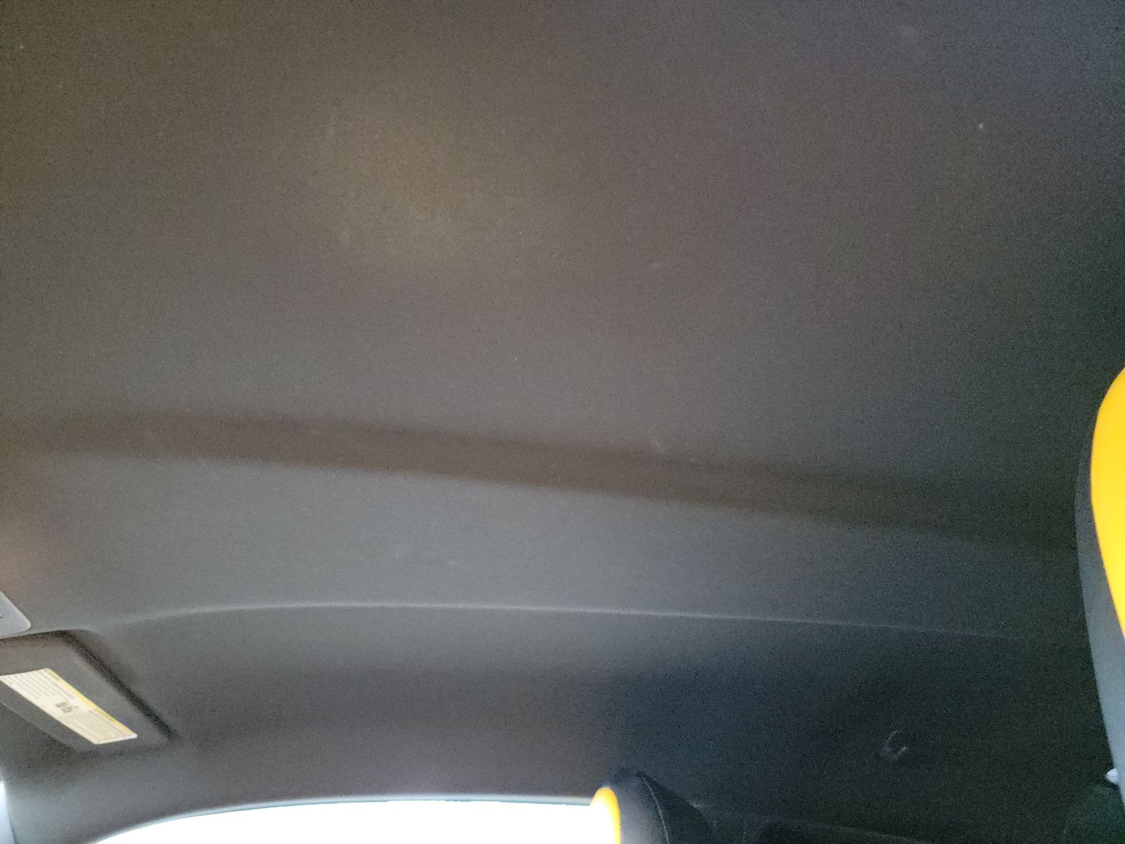 2012 Chevrolet Camaro LS RWD