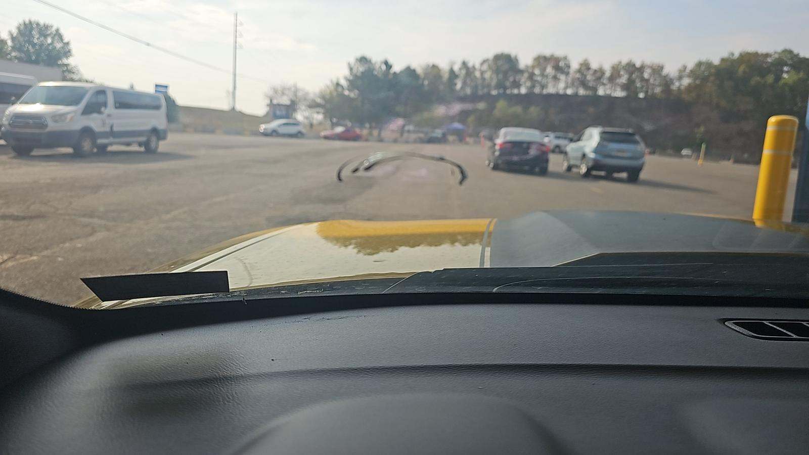 2012 Chevrolet Camaro LS RWD