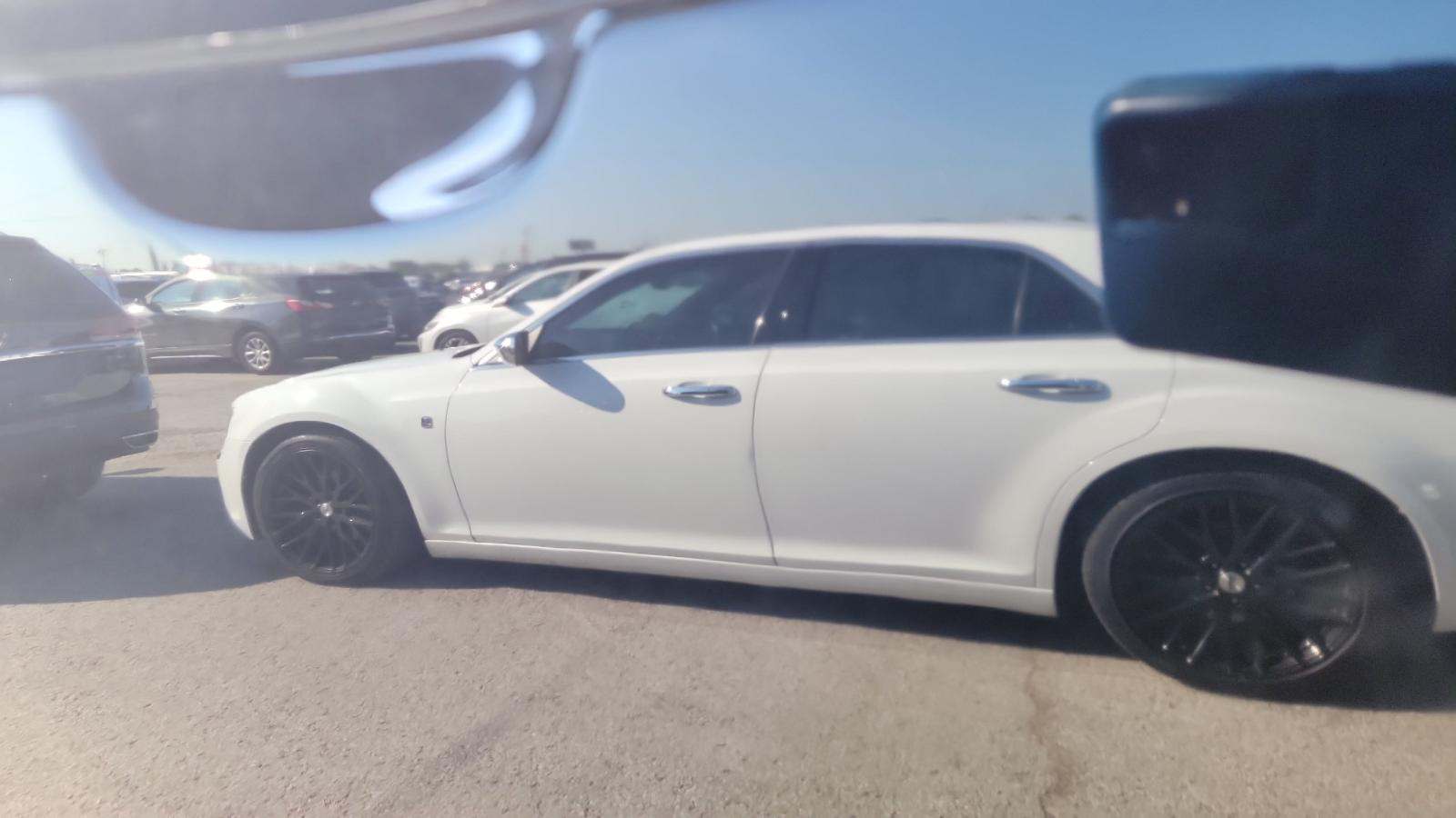 2012 Chevrolet Silverado 2500HD LTZ AWD