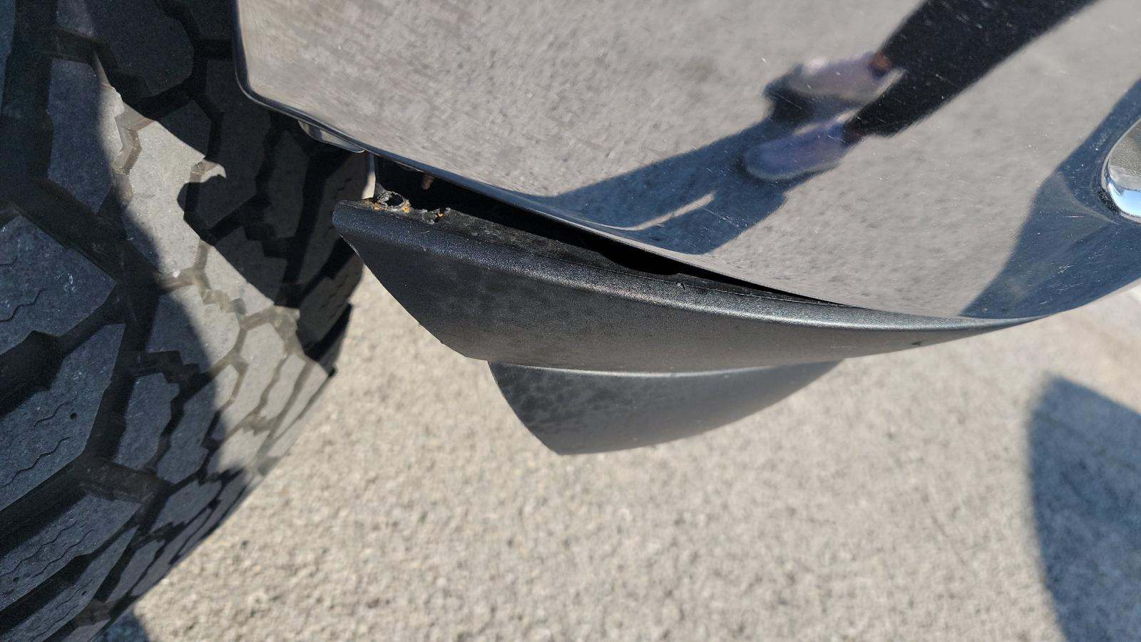 2012 Chevrolet Silverado 2500HD LTZ AWD