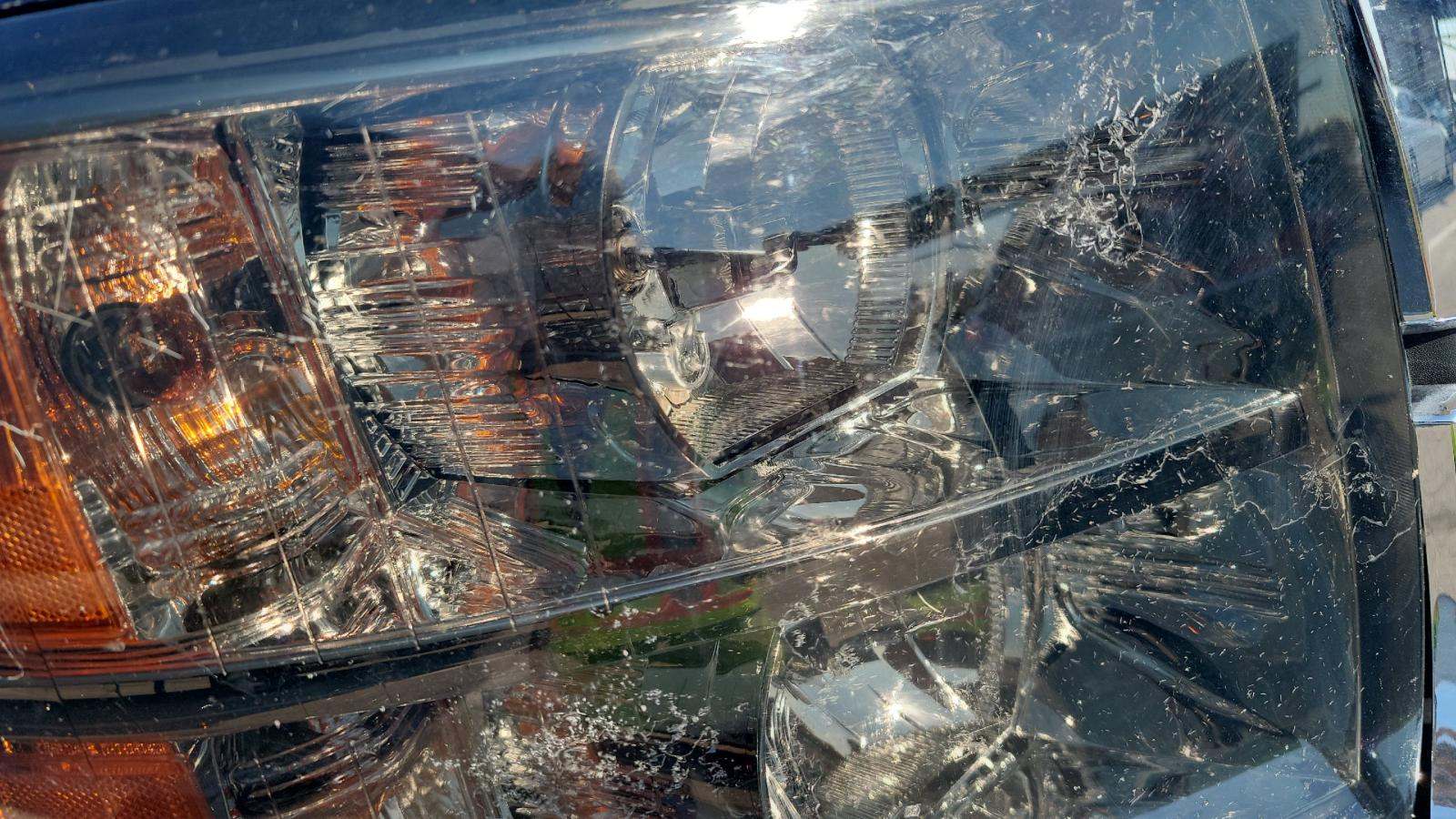 2012 Chevrolet Silverado 2500HD LTZ AWD