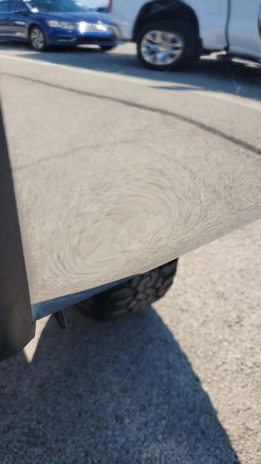 2012 Chevrolet Silverado 2500HD LTZ AWD