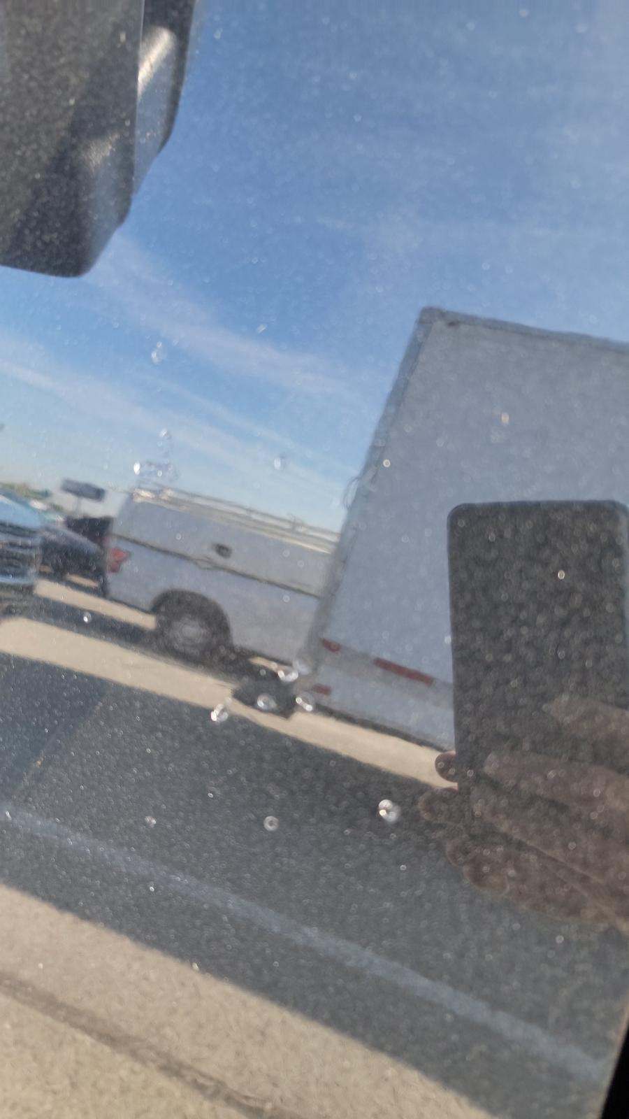 2012 Chevrolet Silverado 2500HD LTZ AWD