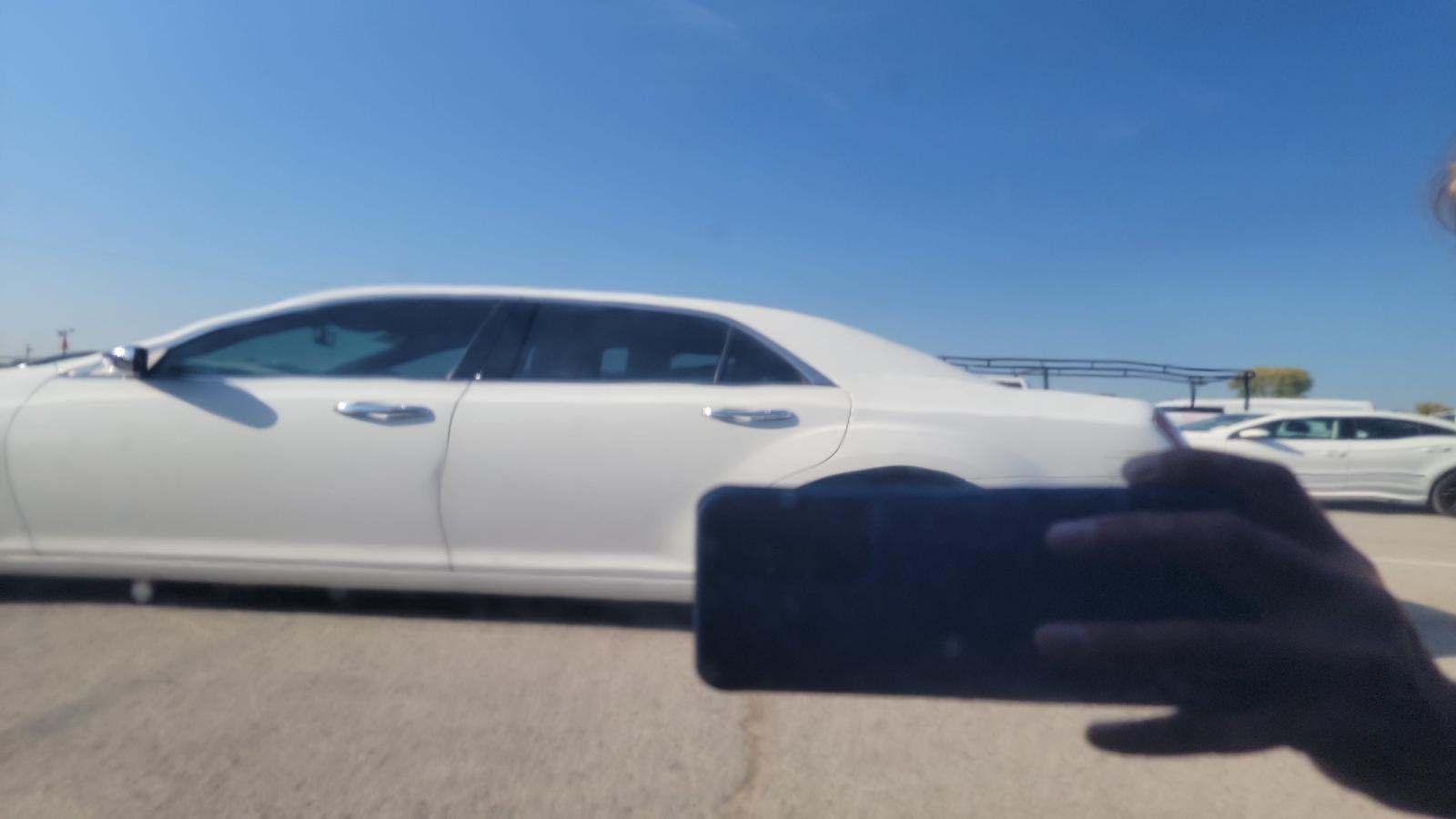 2012 Chevrolet Silverado 2500HD LTZ AWD