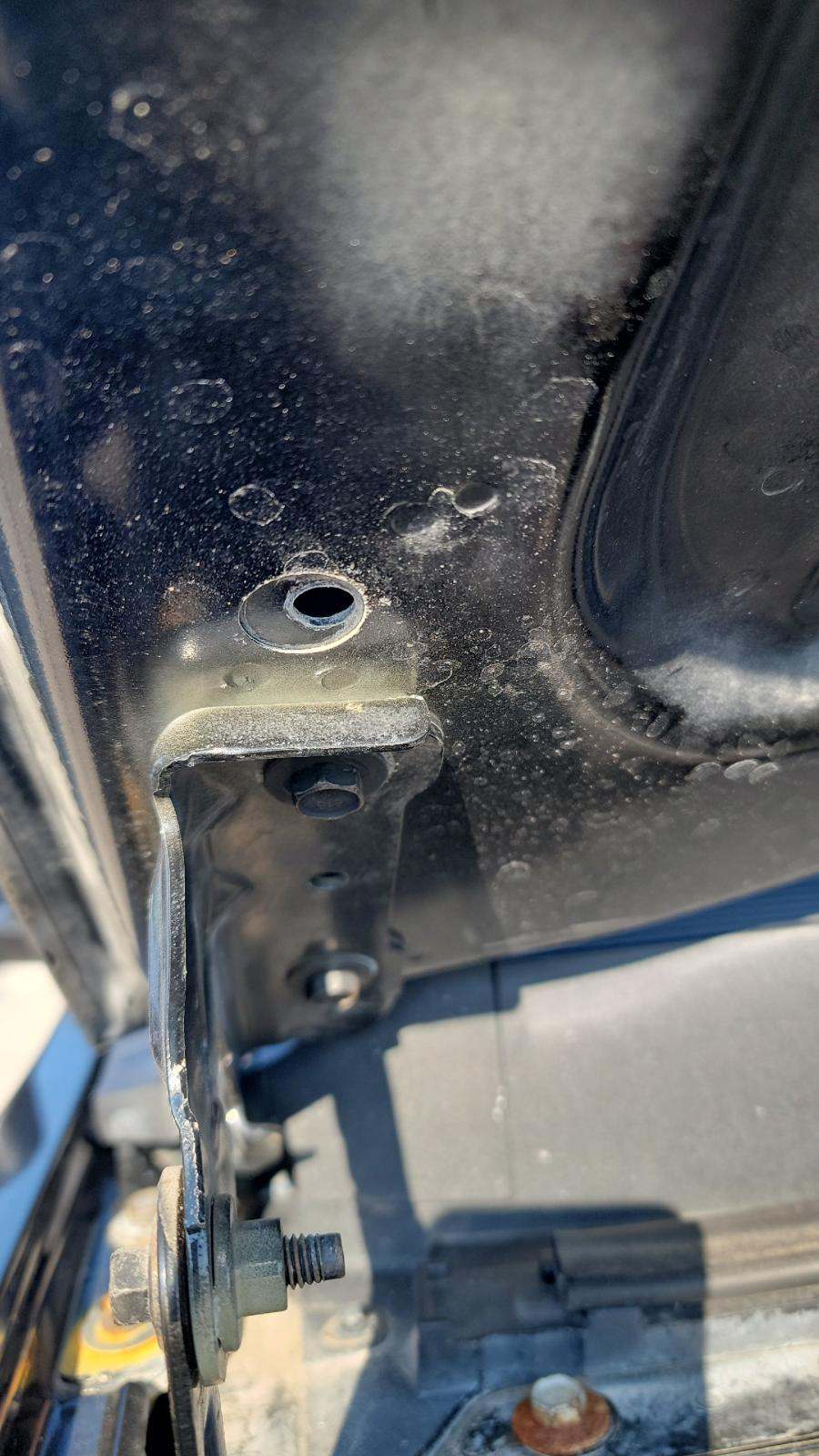 2012 Chevrolet Silverado 2500HD LTZ AWD