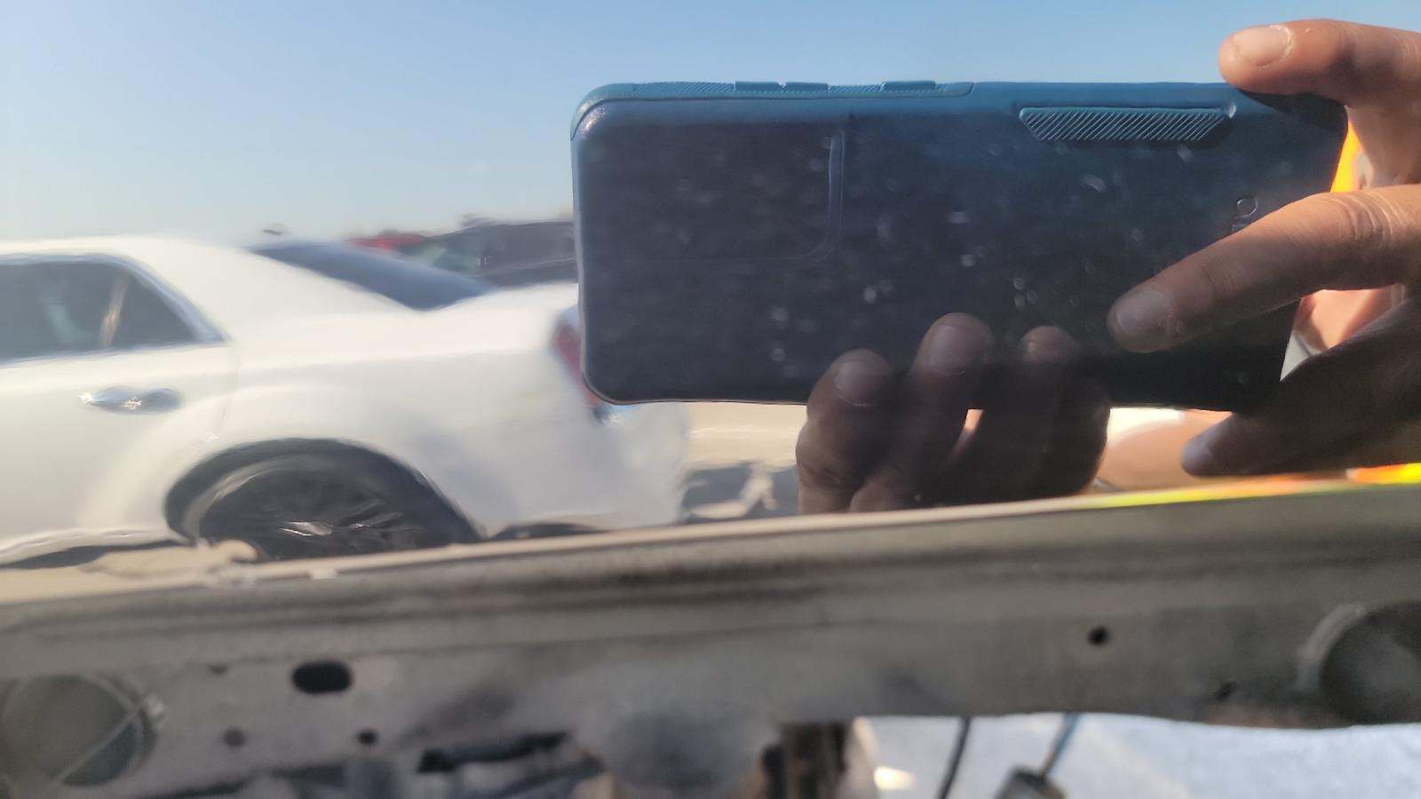 2012 Chevrolet Silverado 2500HD LTZ AWD