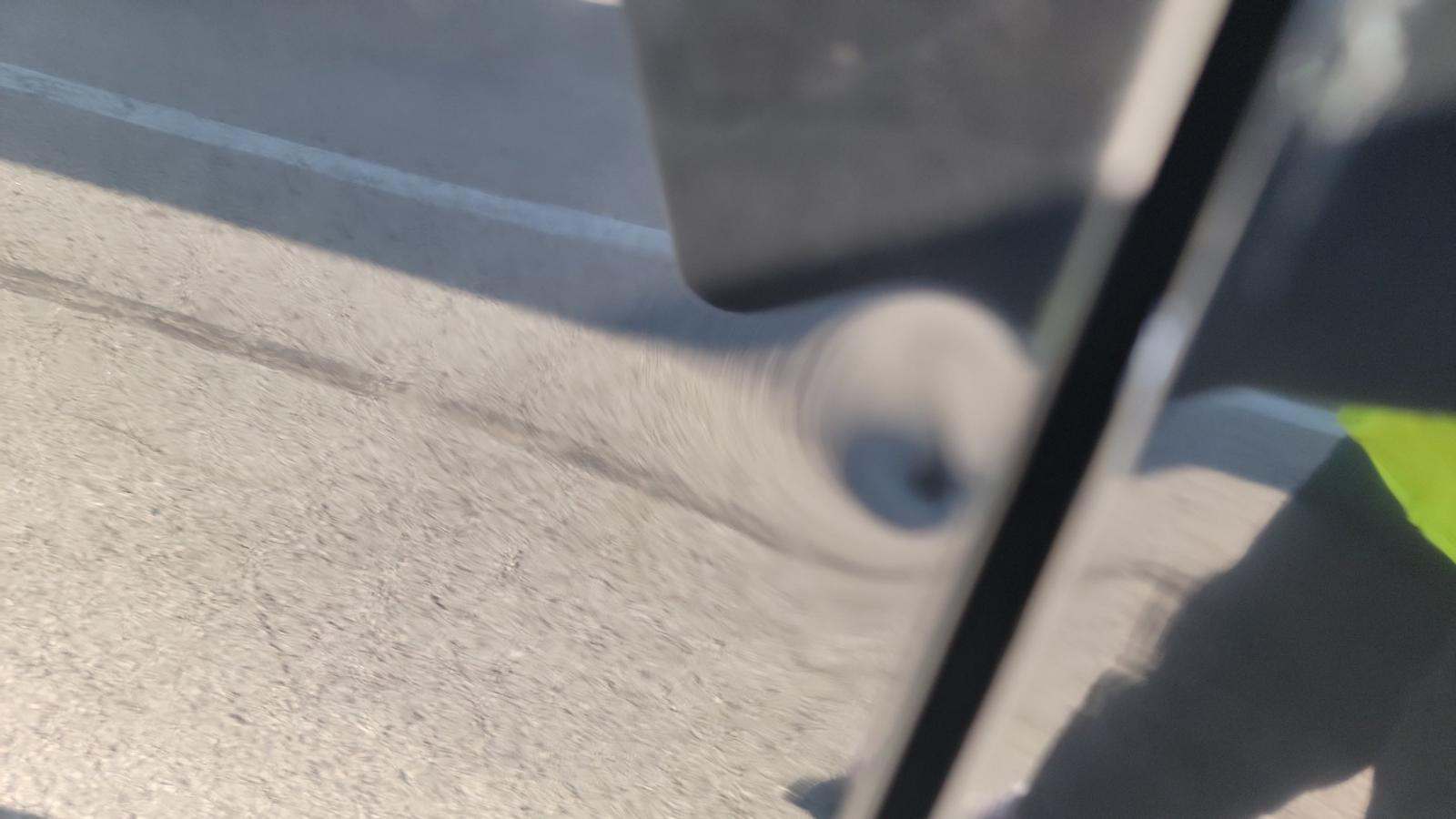 2012 Chevrolet Silverado 2500HD LTZ AWD