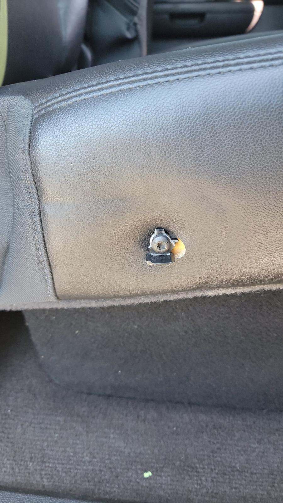 2012 Chevrolet Silverado 2500HD LTZ AWD