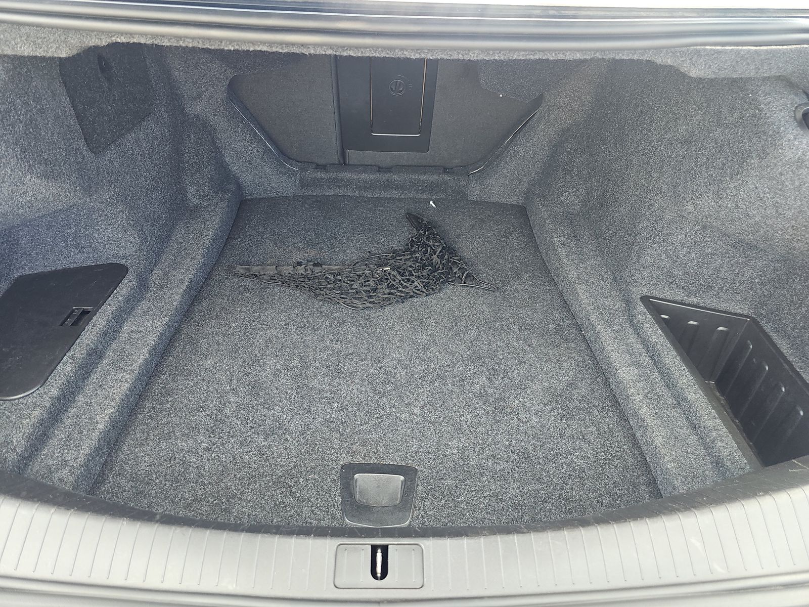 2016 Cadillac CTS Luxury RWD