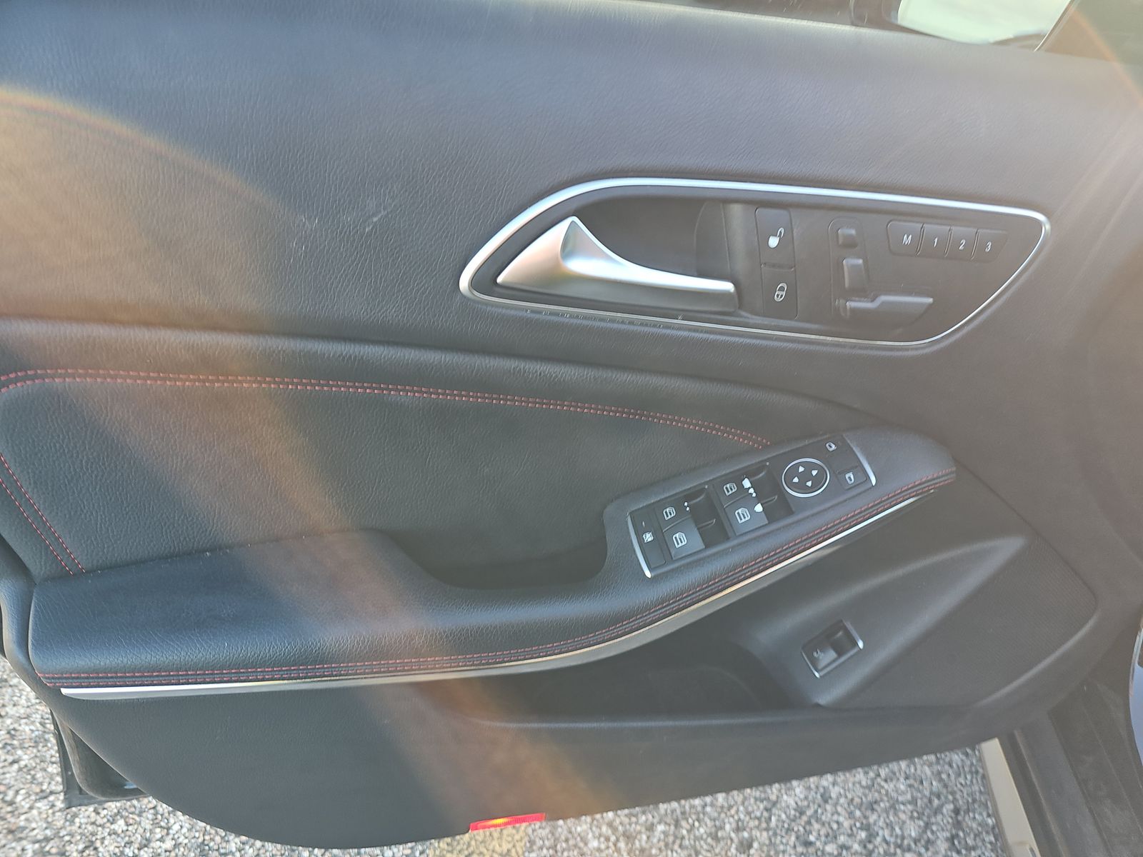 2015 Mercedes-Benz GLA GLA 45 AMG AWD