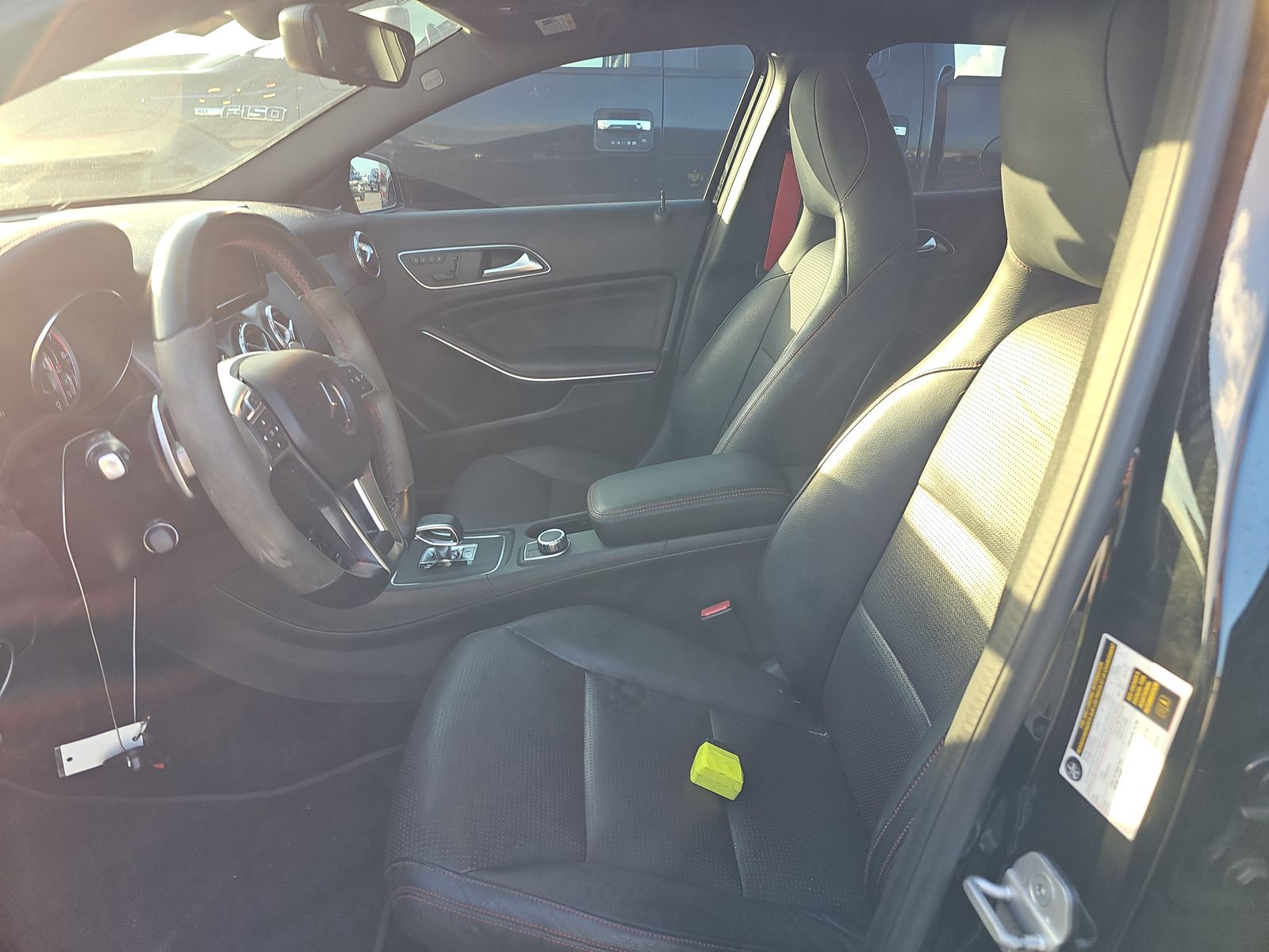 2015 Mercedes-Benz GLA GLA 45 AMG AWD