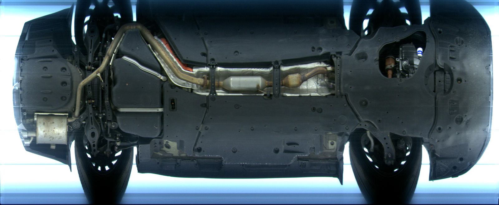 2022 Toyota Camry Hybrid SE FWD