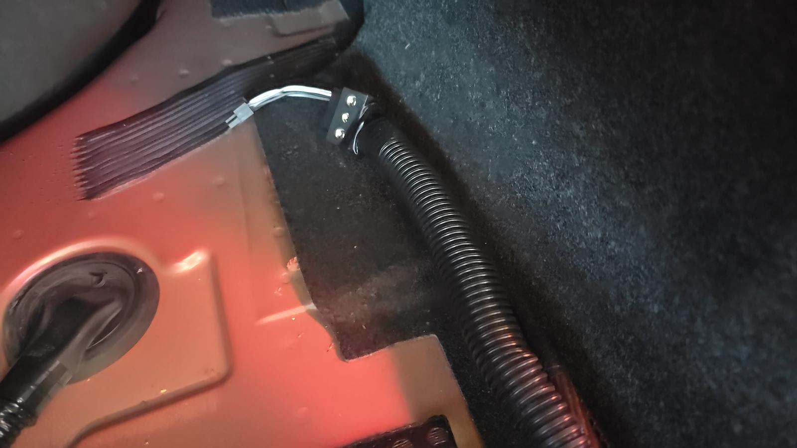 2015 Ford Fusion SE FWD