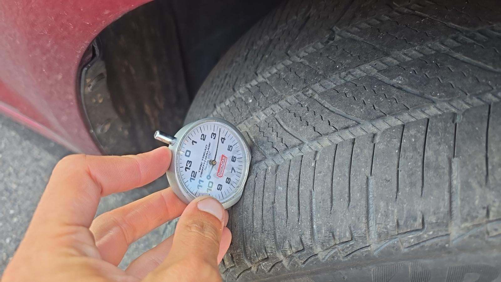 2015 Ford Fusion SE FWD