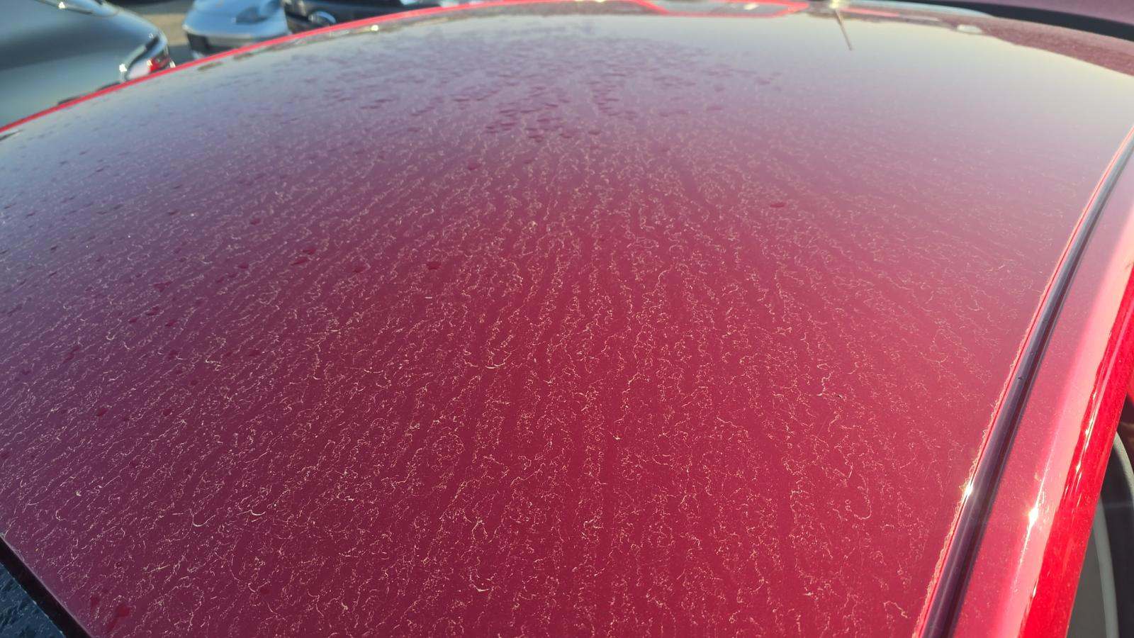 2015 Ford Fusion SE FWD