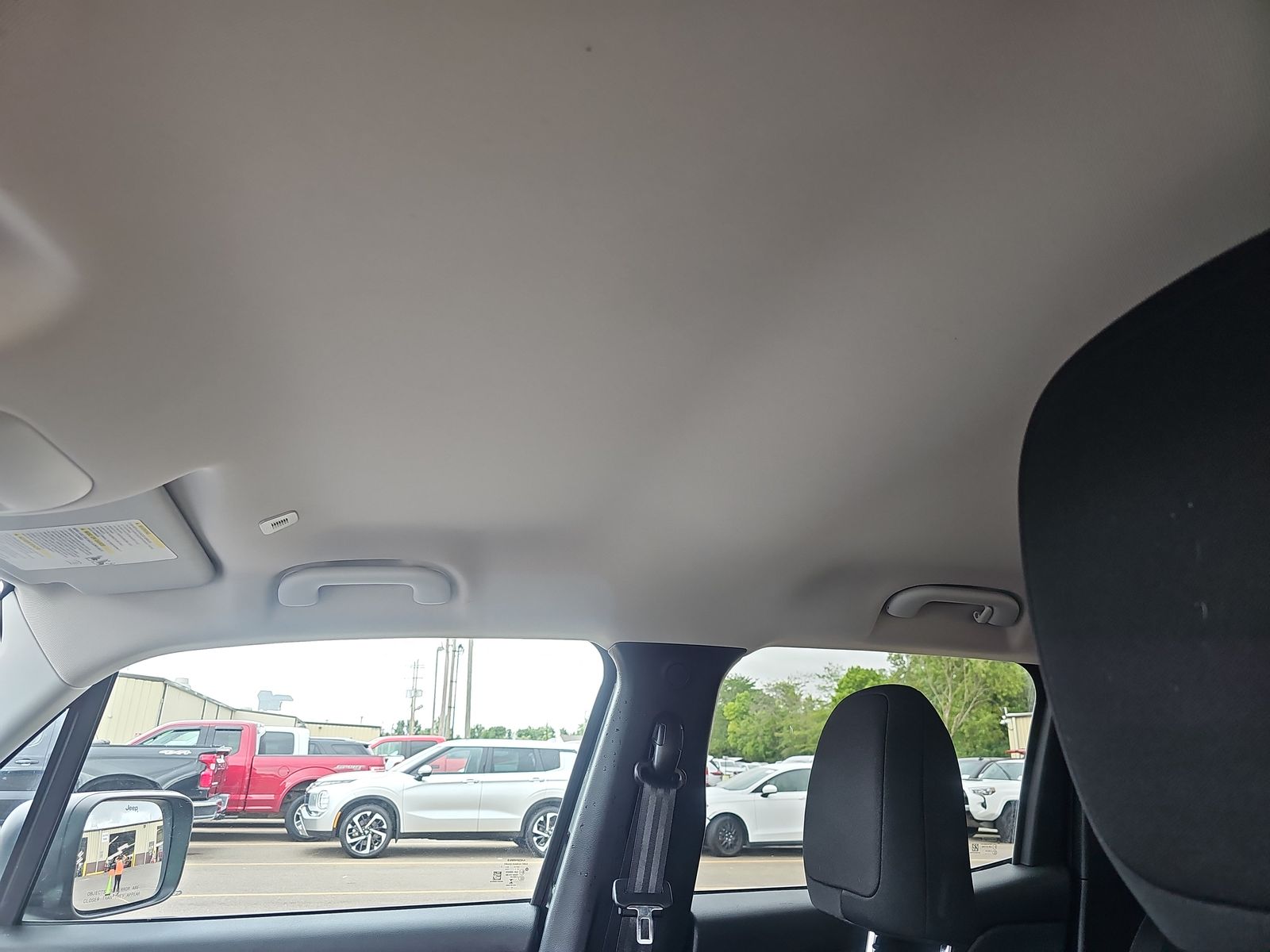 2022 Jeep Renegade Latitude AWD