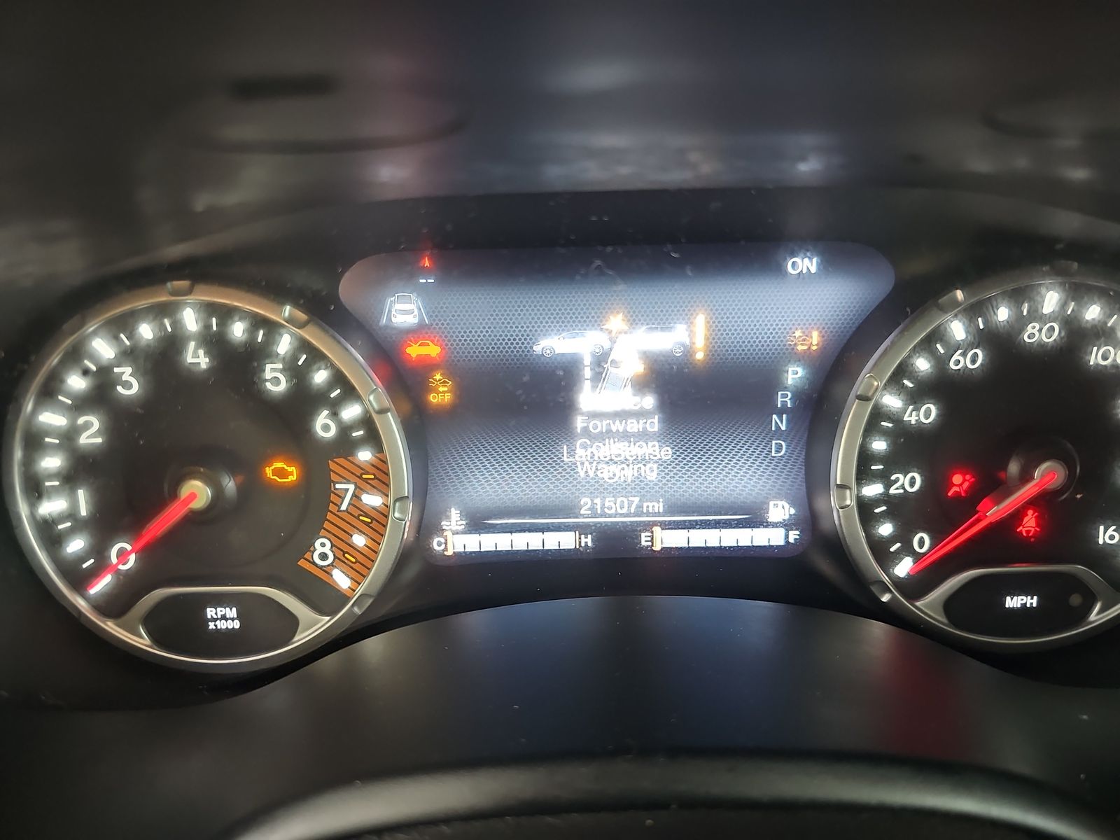 2022 Jeep Renegade Latitude AWD