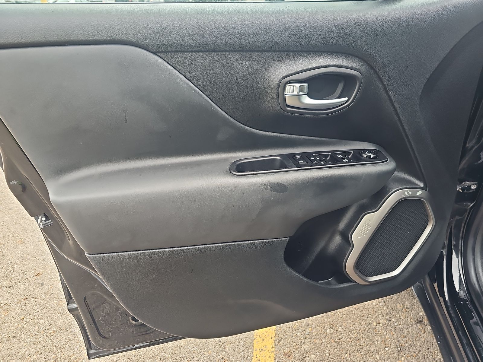 2022 Jeep Renegade Latitude AWD