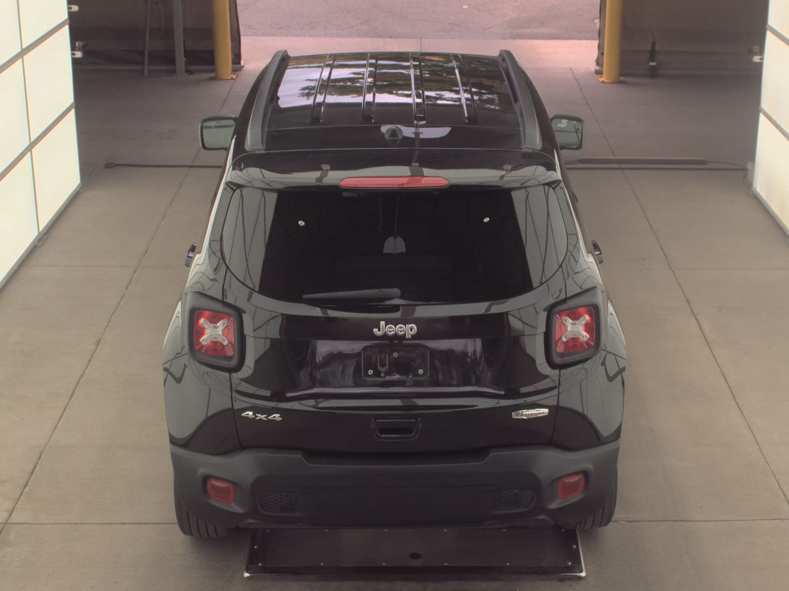 2022 Jeep Renegade Latitude AWD