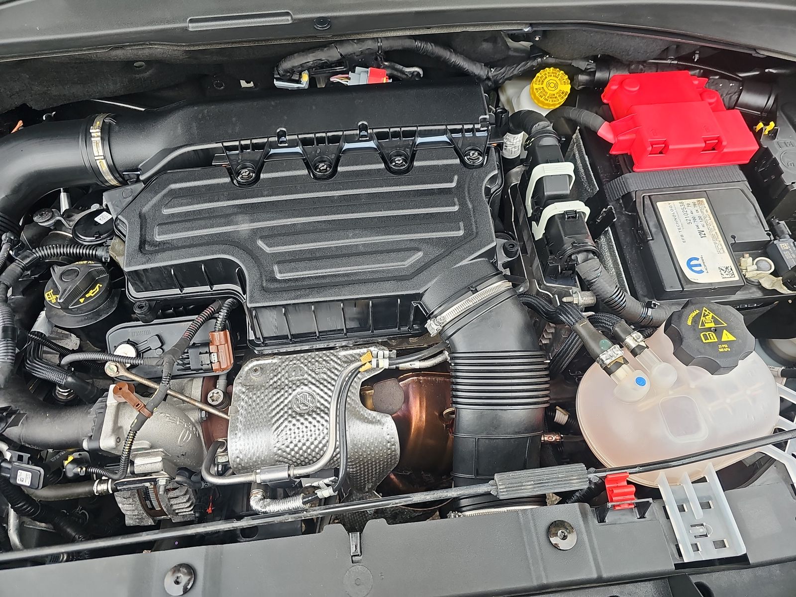 2022 Jeep Renegade Latitude AWD