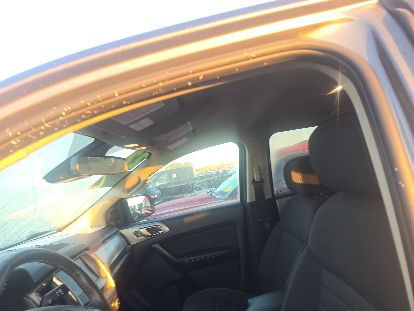 2022 Ford Ranger XLT AWD