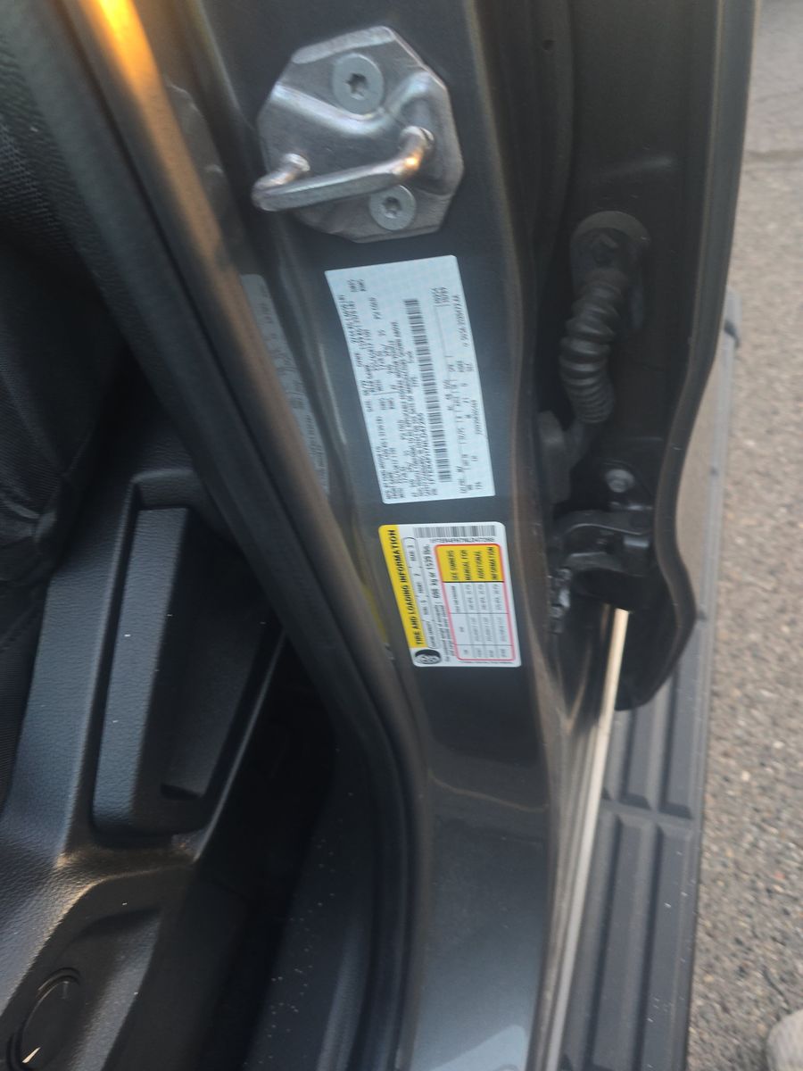 2022 Ford Ranger XLT AWD