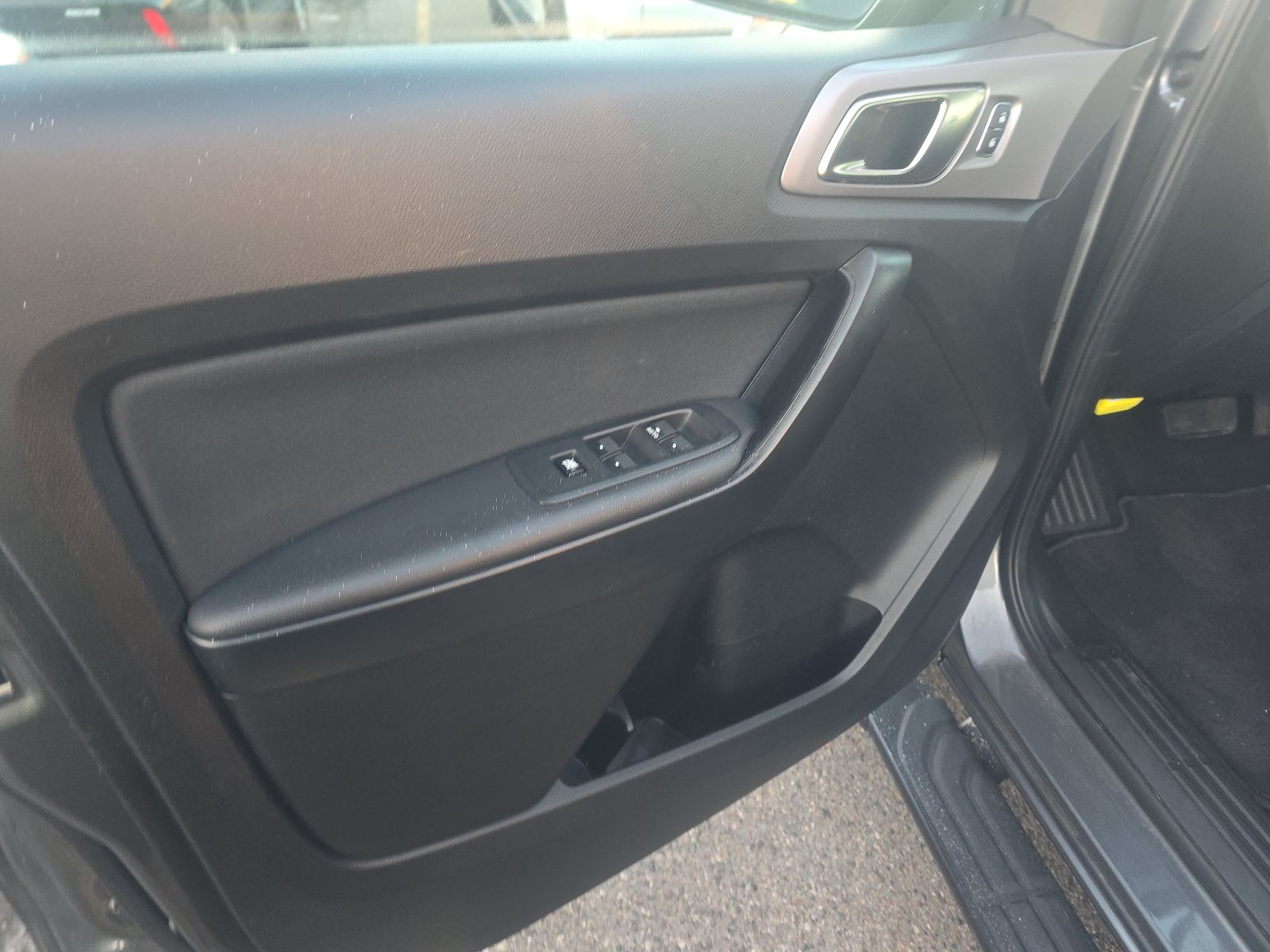 2022 Ford Ranger XLT AWD