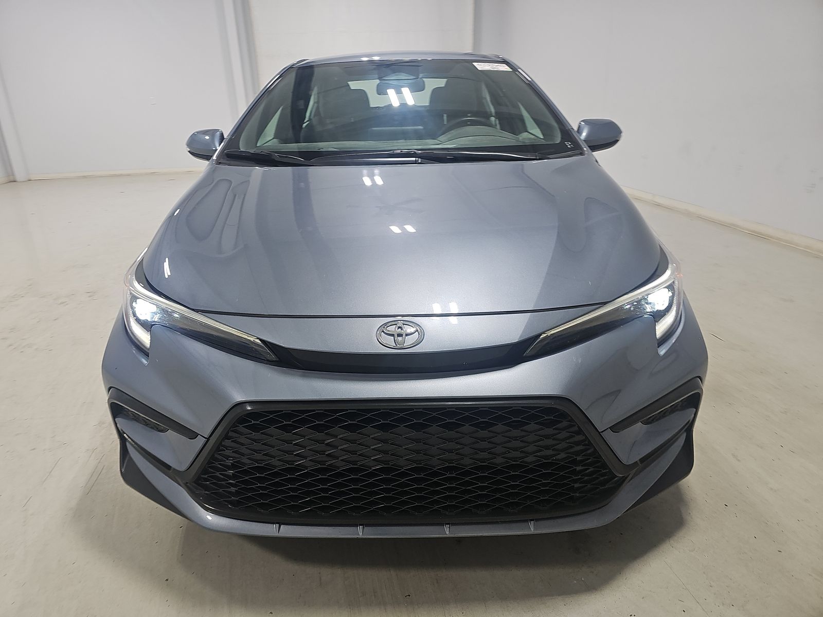 2024 Toyota Corolla SE FWD