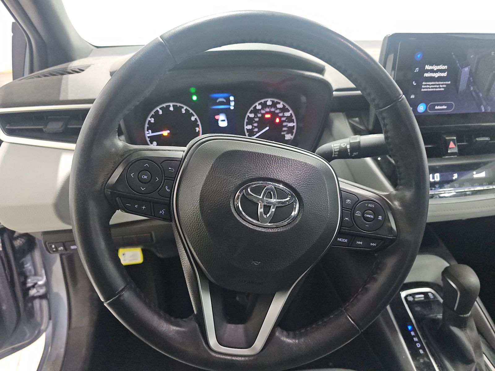 2024 Toyota Corolla SE FWD