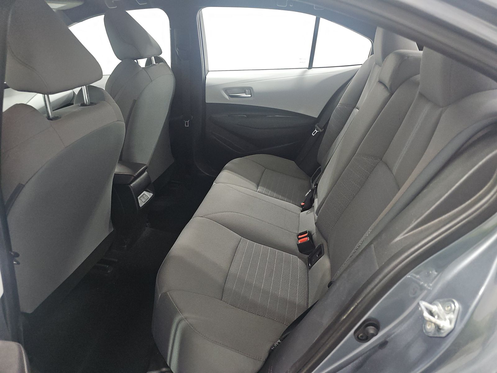 2024 Toyota Corolla SE FWD