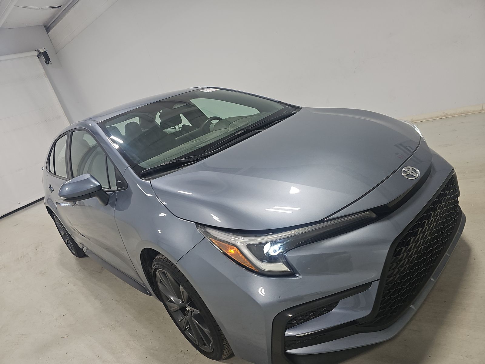2024 Toyota Corolla SE FWD