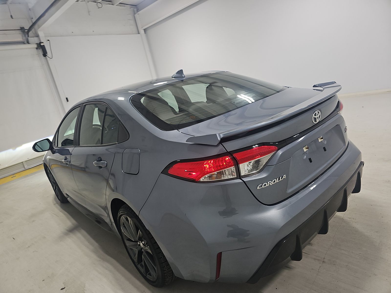 2024 Toyota Corolla SE FWD