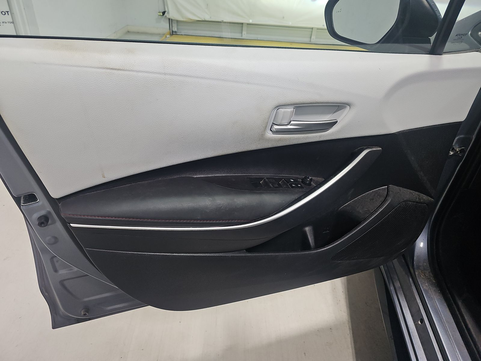 2024 Toyota Corolla SE FWD