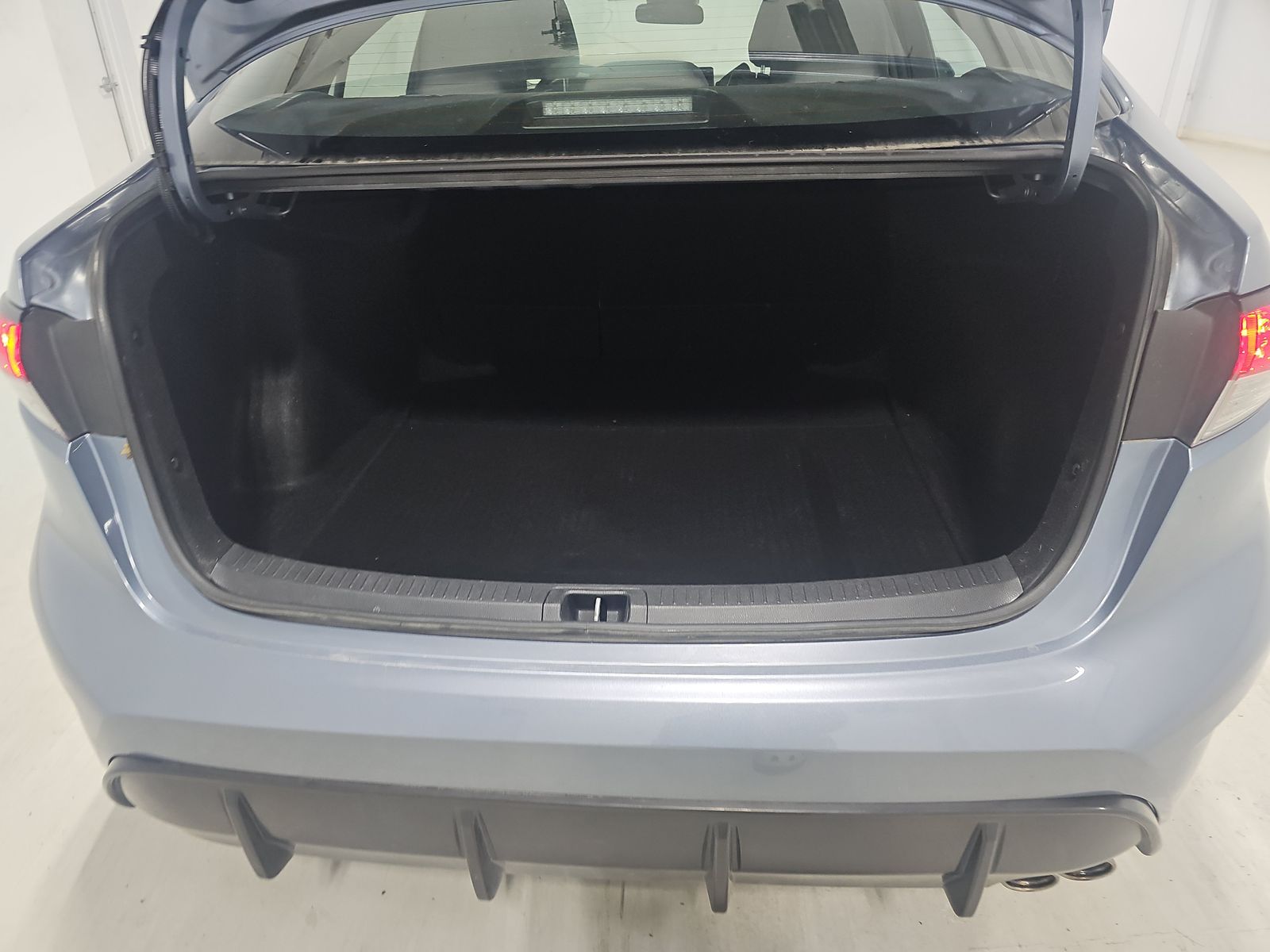 2024 Toyota Corolla SE FWD