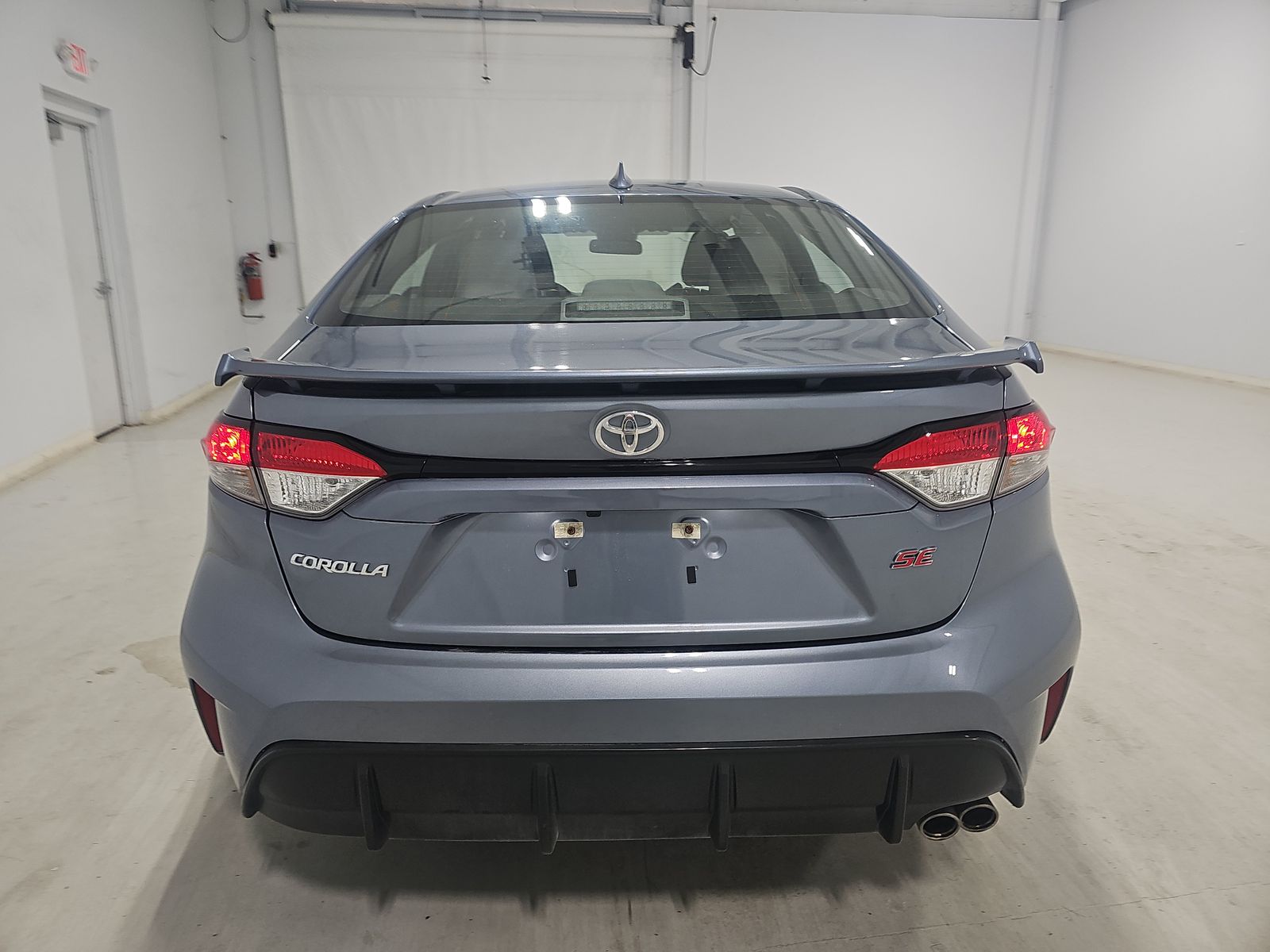 2024 Toyota Corolla SE FWD