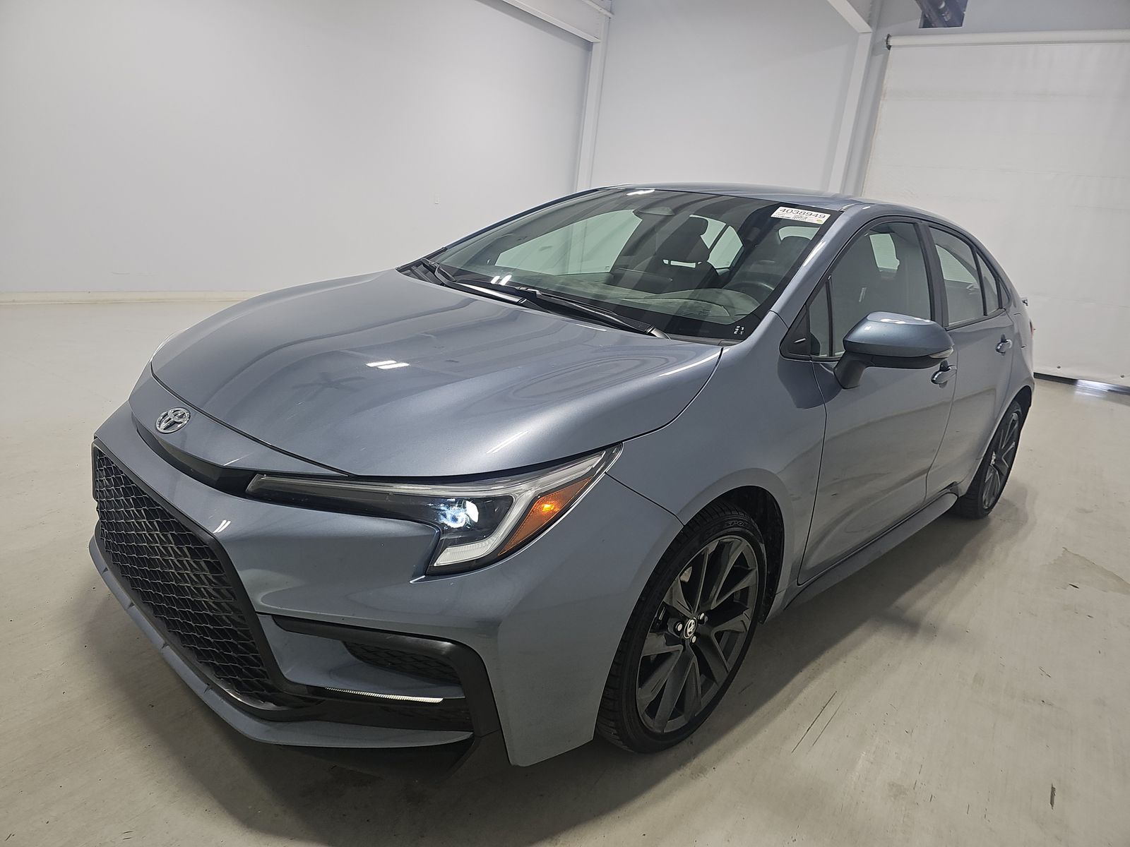 2024 Toyota Corolla SE FWD
