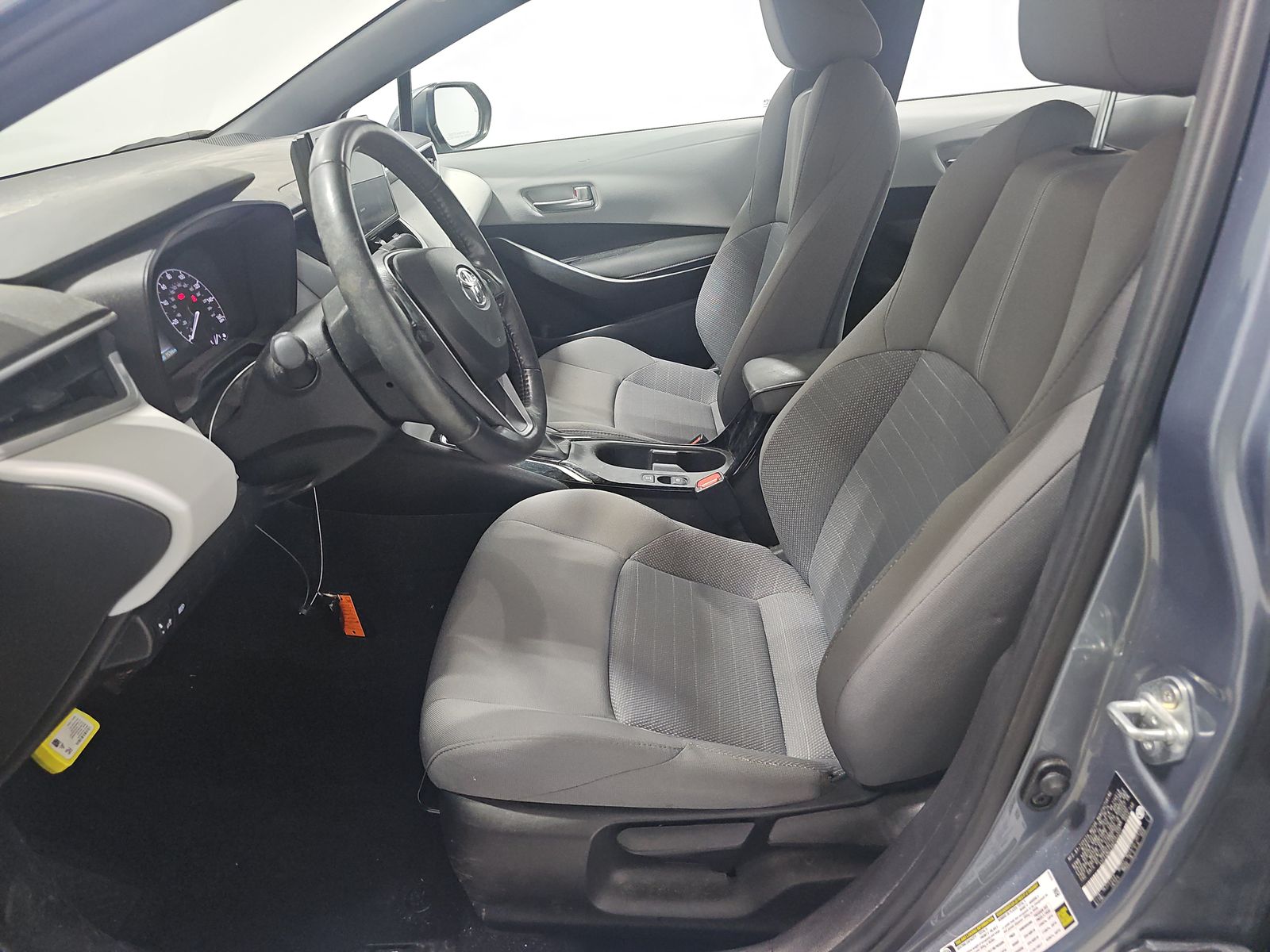 2024 Toyota Corolla SE FWD