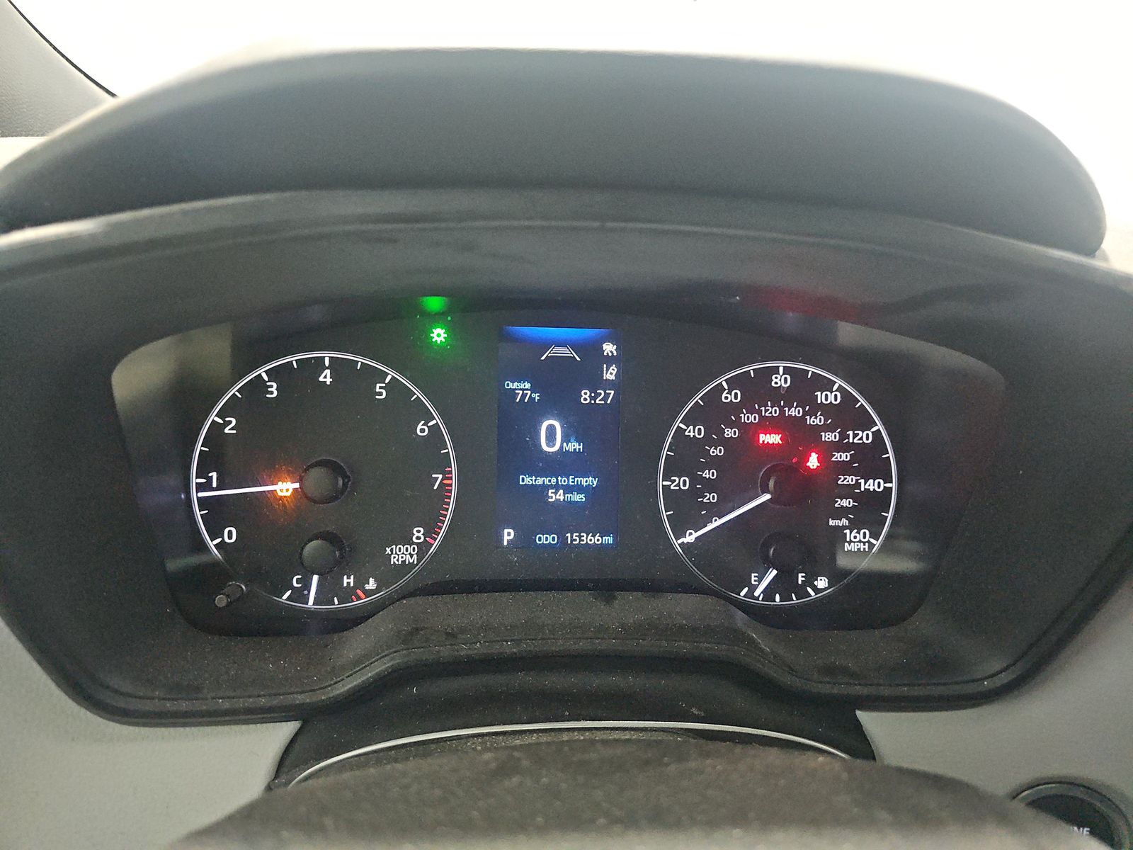 2024 Toyota Corolla SE FWD