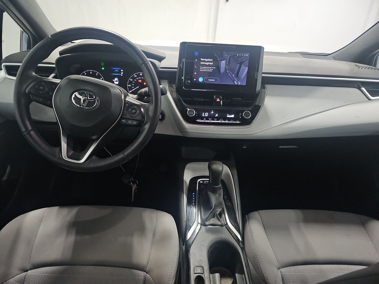 2024 Toyota Corolla SE FWD